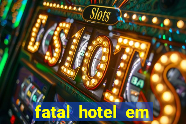 fatal hotel em barreiras ba